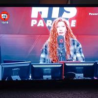 schermo da 32 pollici 