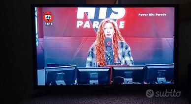 schermo da 32 pollici 