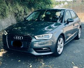 Audi A3 Sportback 1.6 Tdi Ambition