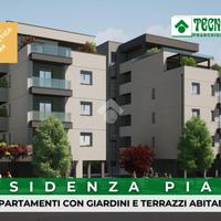 4 LOCALI A CASTENASO