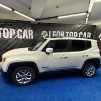 Jeep Renegade 1.6 Mjt 120 CV Limited garantita 12 