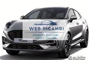Ford puma st line ricambi 2019