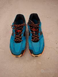 Scarpe Trekking Uomo tg 44