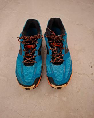 Scarpe Trekking Uomo tg 44