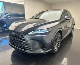 Lexus RX 450h+ 2.5 phev Luxury e-cvt