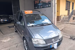 Fiat Idea 1.4 Dynamic GPL 2012 unico prop