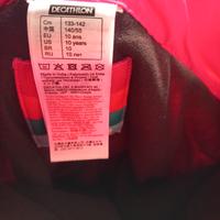 pantaloni decathlon montagna 