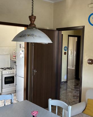 BIFAMILIARE IN ORIZZONTALE A GAVELLO