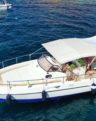 Fiart 33 Seawalker