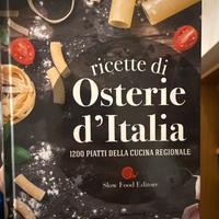Ricette di Osterie d’Italia