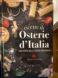 Ricette di Osterie d’Italia