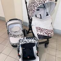 Trio Foppapedretti 3chic