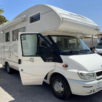 Rimor SuperBrig 678 136 Hp '2005