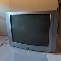 Televisore tubo catodico 27”