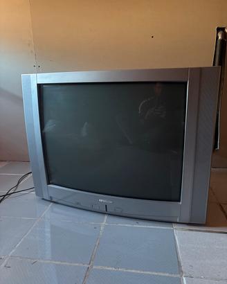 Televisore tubo catodico 27”
