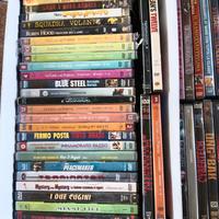 lotto di 46 film dvd