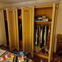 Mobili per trasferimento