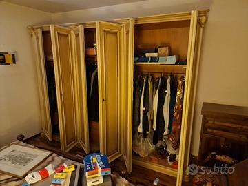 Mobili per trasferimento