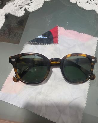 Occhiali Moscot Lemtosh Sun