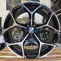 Cerchi Bmw raggio 18 NUOVI cod.87432