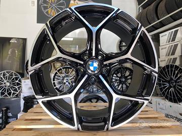 Cerchi Bmw raggio 18 NUOVI cod.87432