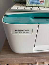 Stampante multifunzione HP DeskJet 3762