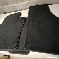 tappetini velluto originali VW TIGUAN 2014