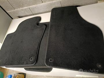 tappetini velluto originali VW TIGUAN 2014