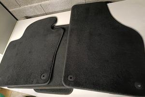 tappetini velluto originali VW TIGUAN 2014