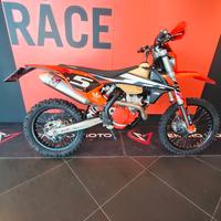 KTM 250 EXC-F (2016)