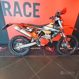 KTM 250 EXC-F (2016)