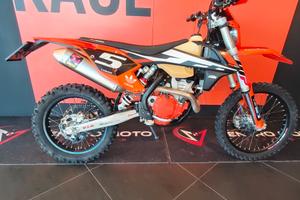 KTM 250 EXC-F (2016)