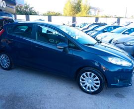 Ford Fiesta TDCi 1 PROPRIETARIO