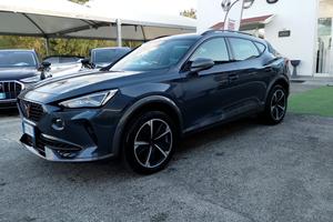 CUPRA Formentor 2.0 TDI 4Drive DSG PACCHETTO LUCI