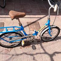 bici d'epoca