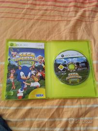 2 GIOCHI LOTTO XBOX 360