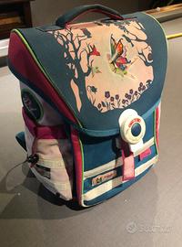 Zaini scuola marche Mc Neill e Seven