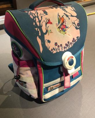 Zaini scuola marche Mc Neill e Seven