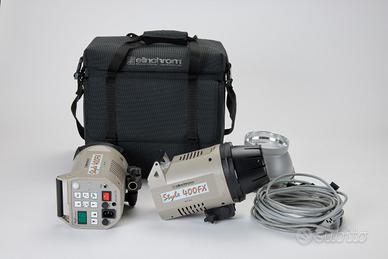 Elinchrom Style 400 FX