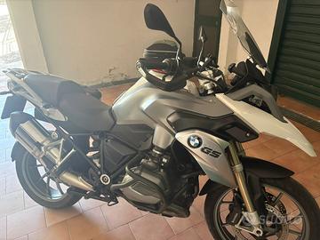 Bmw 1200 gs