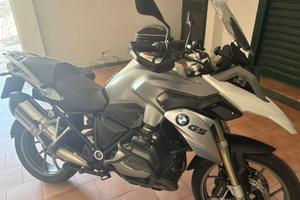 Bmw 1200 gs