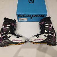 Scarpone Ski Alp Donna SCARPA GEA RS taglia 24