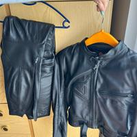 Tuta dainese tg 46 - Tg. S