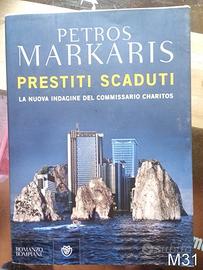 libri thriller di Ervas Gerritsen Kepler etc € 1,0