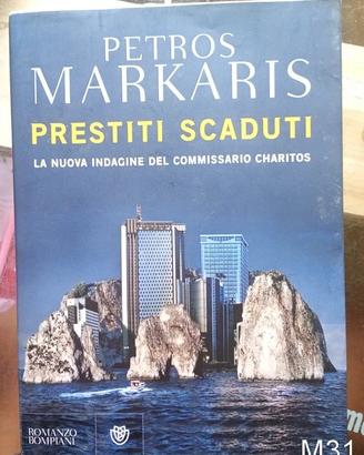 libri thriller di Ervas Gerritsen Kepler etc € 1,0