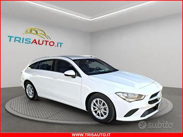 MERCEDES CLA 180 1.5 D Aut. Shooting Brake
