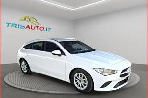 MERCEDES CLA 180 1.5 D Aut. Shooting Brake