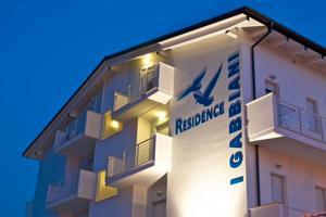 Appartamento "RIFUGIO SUL MARE"