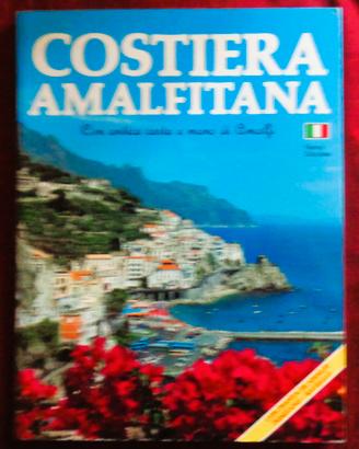 Libro: Costiera Amalfitana