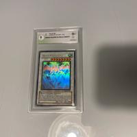 Drago polvere di stelle Ghost (Ultra rara)